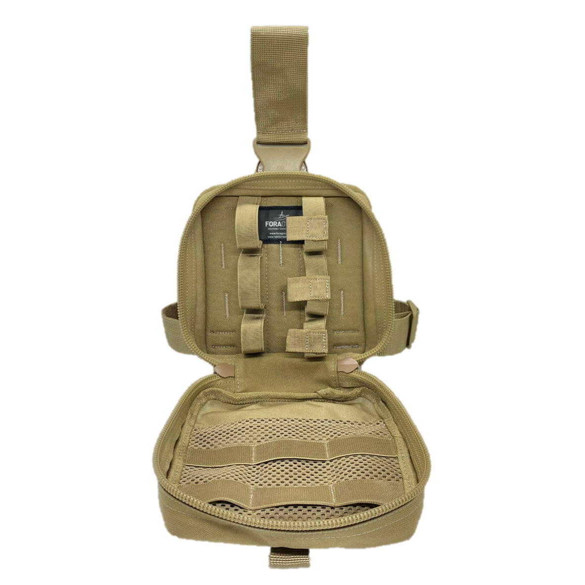 Savior IFAK Bag