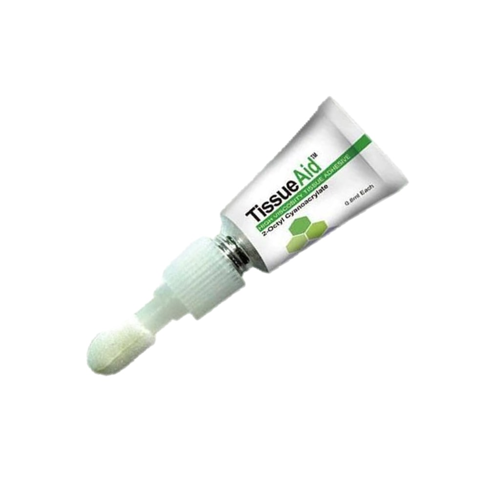 Micro Tissue Adhesives
