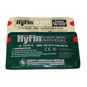 Combo Pack HYFIN