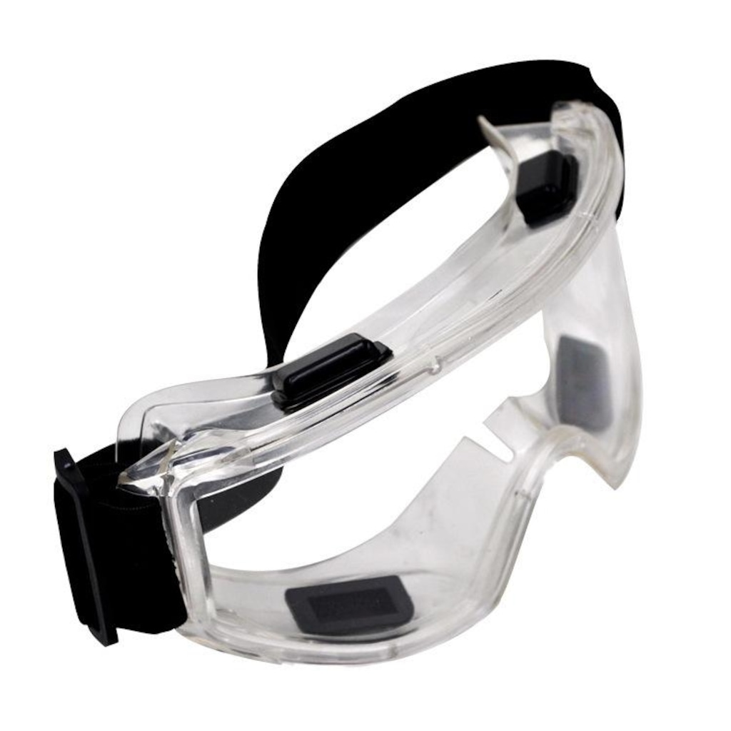 Protective Goggles