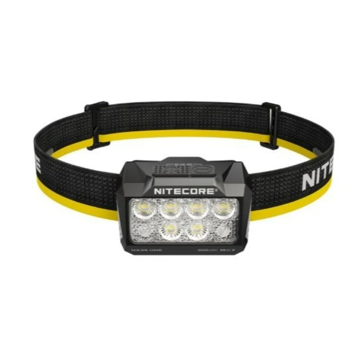 NITECORE HA25 UHE Headlamp