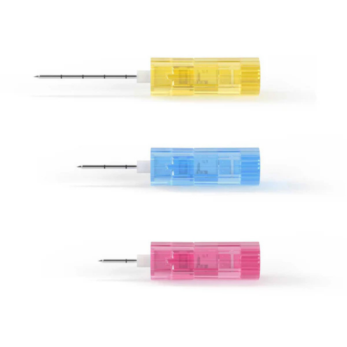 SAM IO Needle