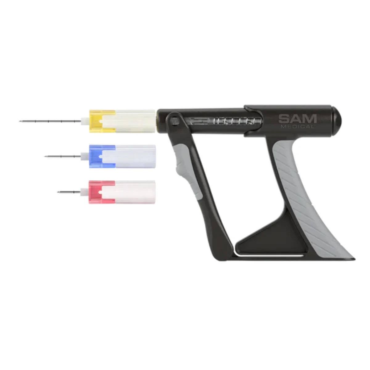 SAM IO Needle