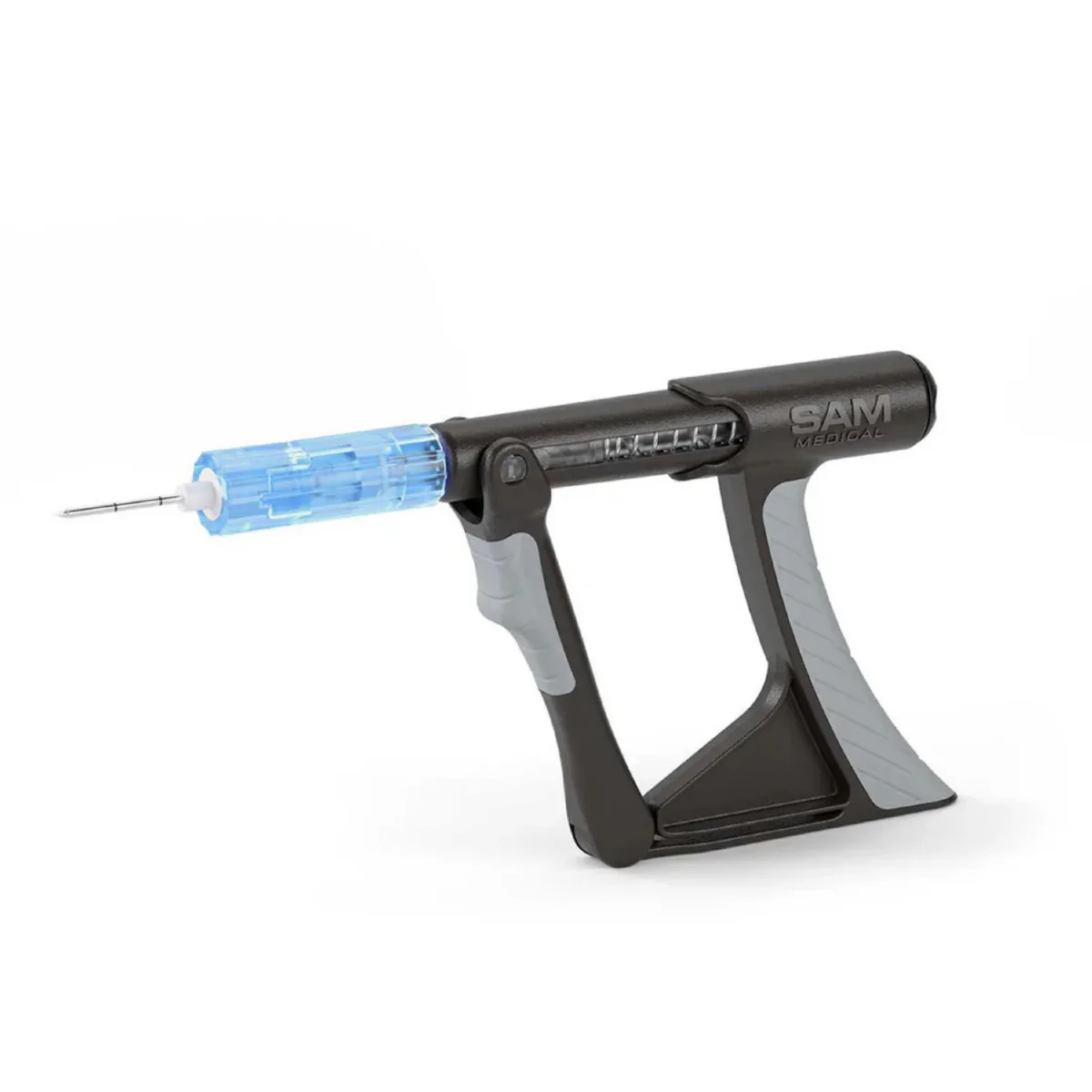 SAM IO Needle