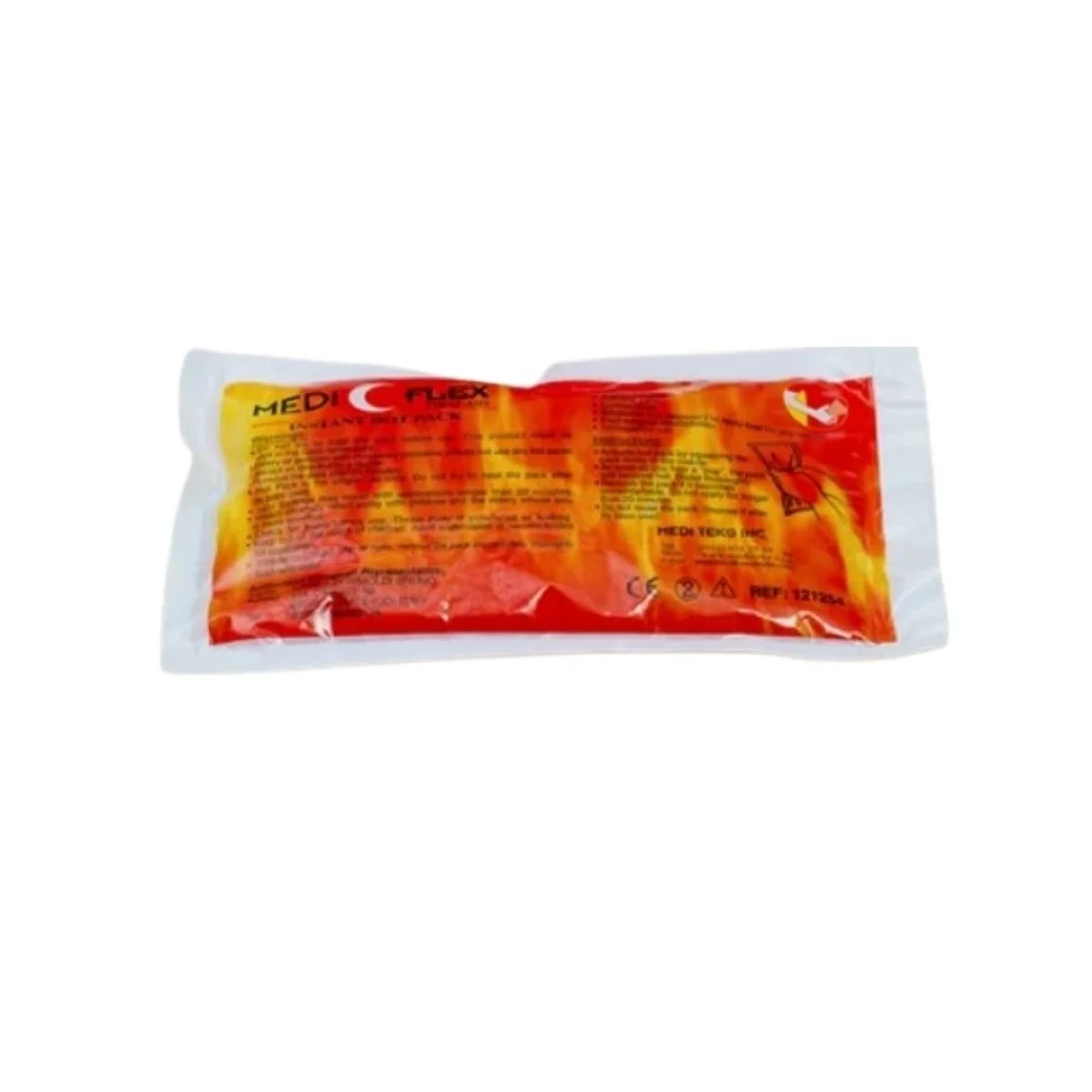 Instant Hot / Cold Compress