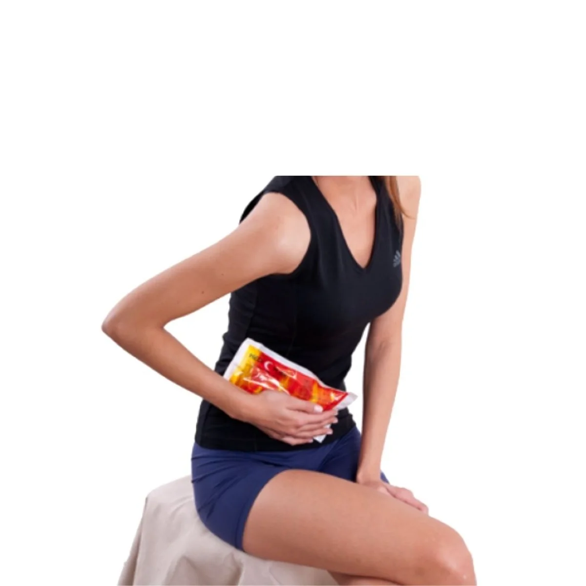 Instant Hot / Cold Compress