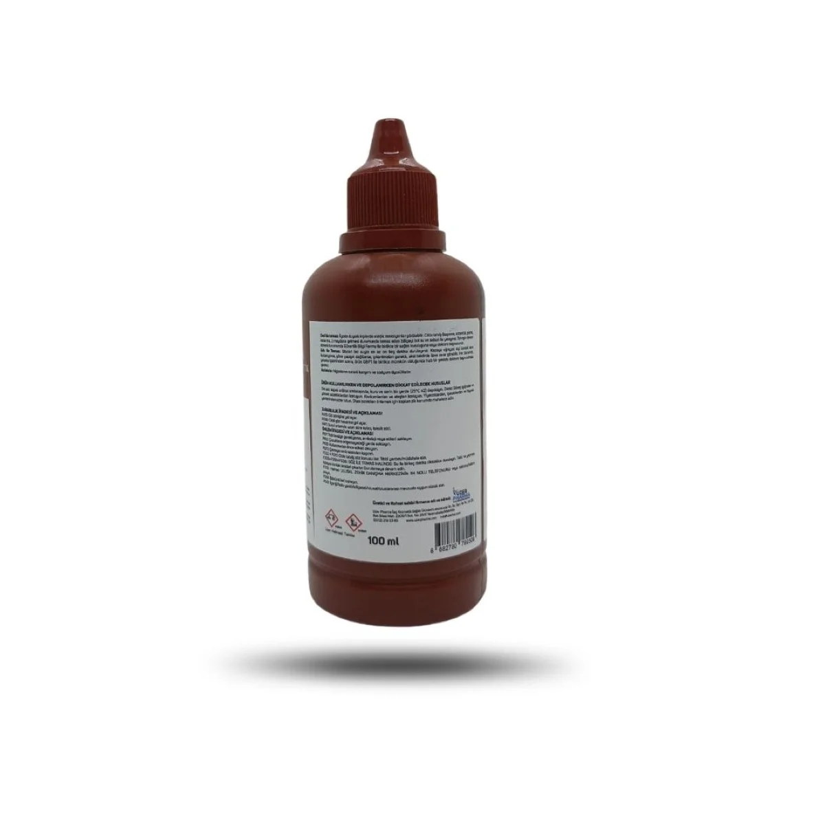 BATIKON 30ML/100ML