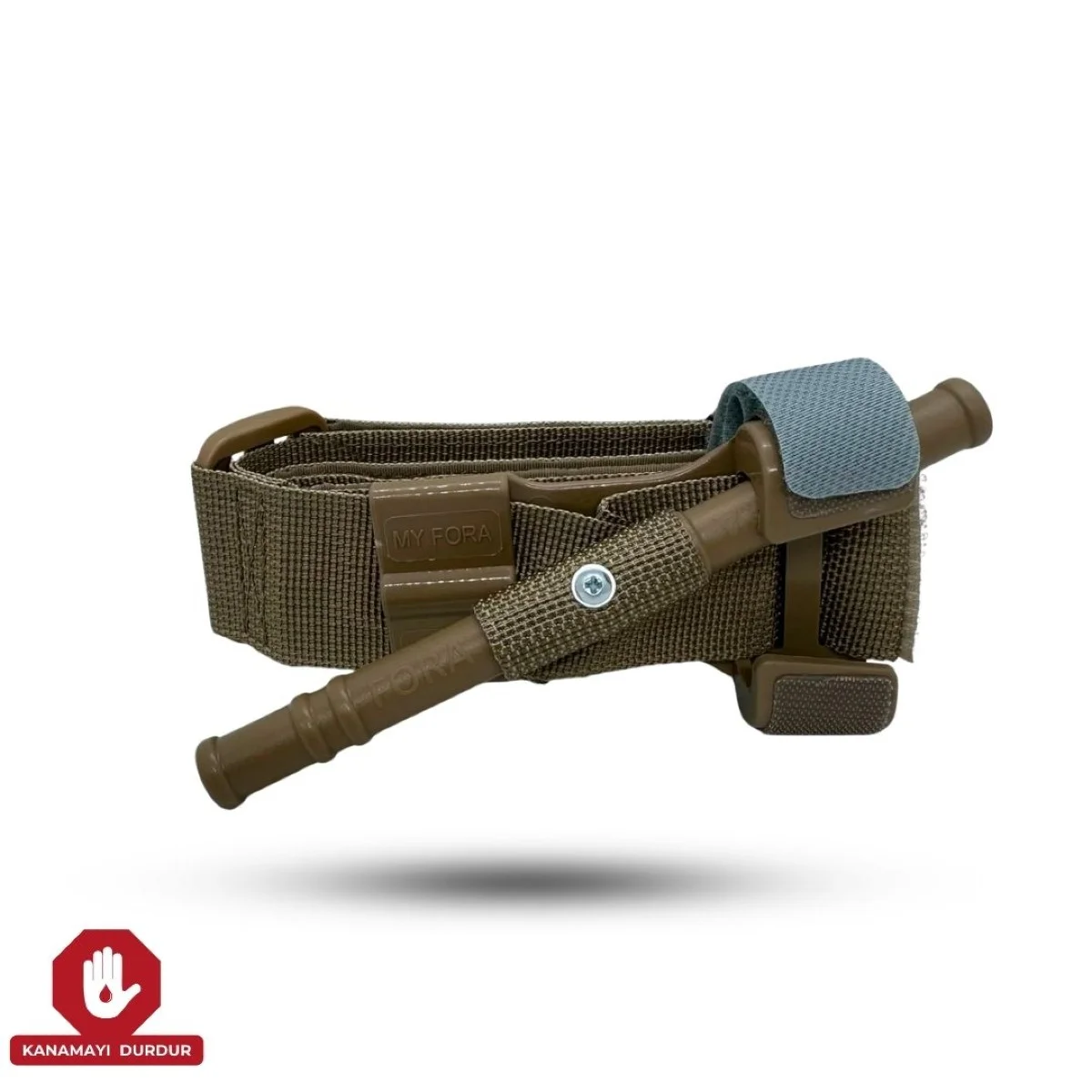 FR19 ® Extremity Tourniquet Gen-7